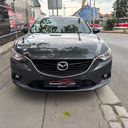 Mazda 6  2.2D/2014/129KW-MAN6-ZÁRUKA12