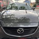 Mazda 6  2.2D/2014/129KW-MAN6-ZÁRUKA12