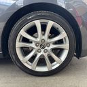 Mazda 6  2.2D/2014/129KW-MAN6-ZÁRUKA12