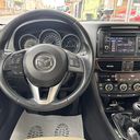 Mazda 6  2.2D/2014/129KW-MAN6-ZÁRUKA12