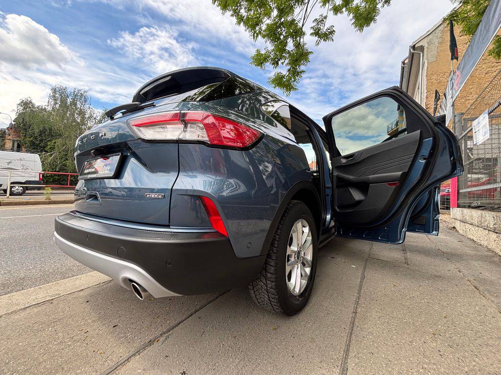 Ford Kuga 2.5PHEV/2023/TITANIUN X-1MAJ-Z