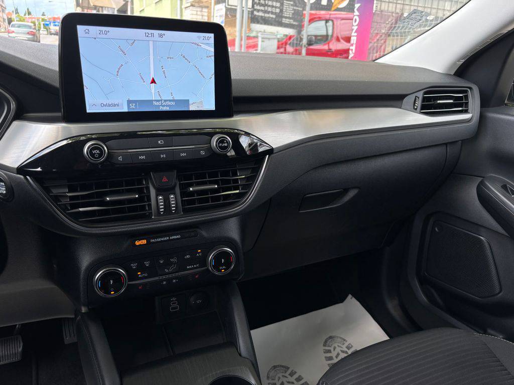 Ford Kuga 2.5PHEV/2023/TITANIUN X-1MAJ-Z