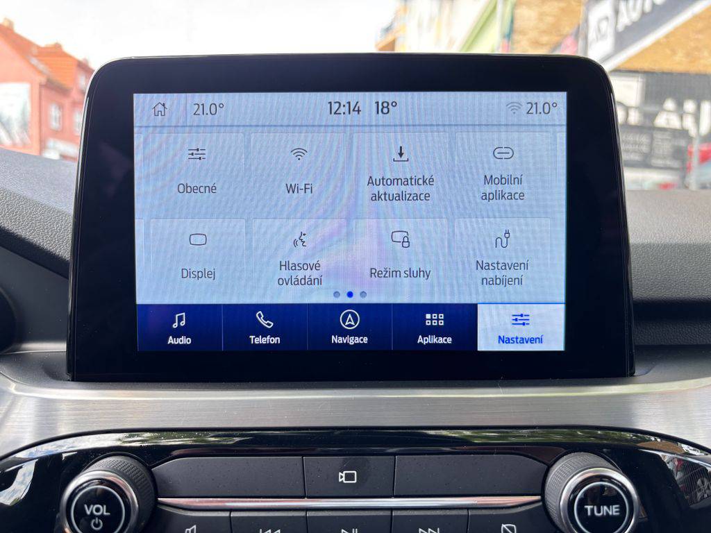 Ford Kuga 2.5PHEV/2023/TITANIUN X-1MAJ-Z