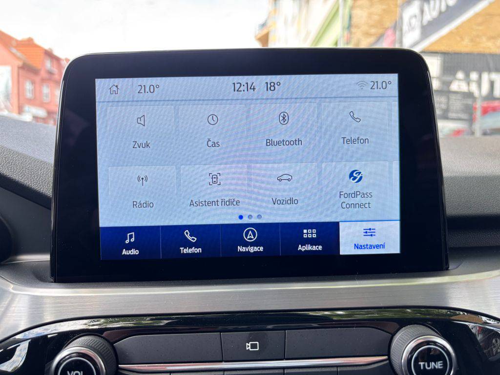 Ford Kuga 2.5PHEV/2023/TITANIUN X-1MAJ-Z