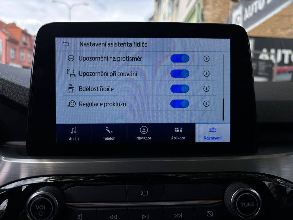 Ford Kuga 2.5PHEV/2023/TITANIUN X-1MAJ-Z