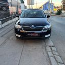 Škoda Rapid 1.6TDI/2014/ELEG.1MAJ-ZÁRUKA12