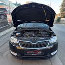 Škoda Rapid 1.6TDI/2014/ELEG.1MAJ-ZÁRUKA12