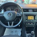 Škoda Rapid 1.6TDI/2014/ELEG.1MAJ-ZÁRUKA12