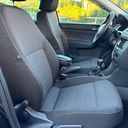 Škoda Rapid 1.6TDI/2014/ELEG.1MAJ-ZÁRUKA12