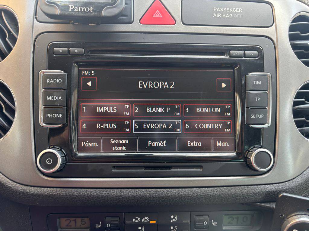 Volkswagen Tiguan 2.0TD/2010/CZ-SPORT-TAŽNÉ-MAN6