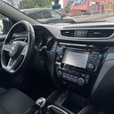 Nissan Qashqai 1.6DIG-T/2018/N-CON/1M/CZ-ZÁR 
