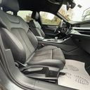 Audi A6 55TFSIe/2021/4X4,S-LINE-270FK6