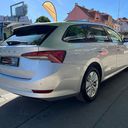 Škoda Octavia 2.0TDI-85KW/2022/1M,MAN6-ZÁRUK