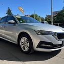 Škoda Octavia 2.0TDI-85KW/2022/1M,MAN6-ZÁRUK