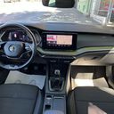 Škoda Octavia 2.0TDI-85KW/2022/1M,MAN6-ZÁRUK