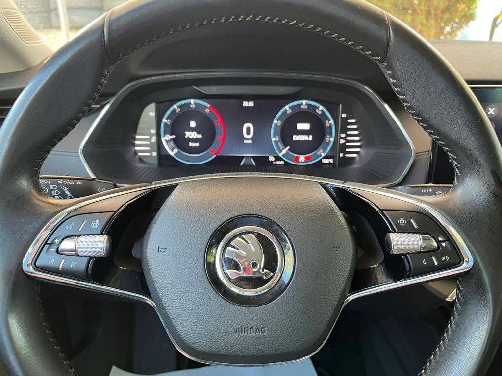 Škoda Octavia 2.0TDI-85KW/2022/1M,MAN6-ZÁRUK