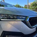 Škoda Octavia 2.0TDI-85KW/2022/1M,MAN6-ZÁRUK