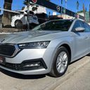 Škoda Octavia 2.0TDI-85KW/2022/1M,MAN6-ZÁRUK