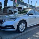 Škoda Octavia 2.0TDI-85KW/2022/1M,MAN6-ZÁRUK