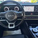 Kia Sportage 1,6 T-GDi MHEV 7DCT MY25 TOP
