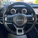Kia Sportage 1,6 T-GDi MHEV 7DCT MY25 TOP