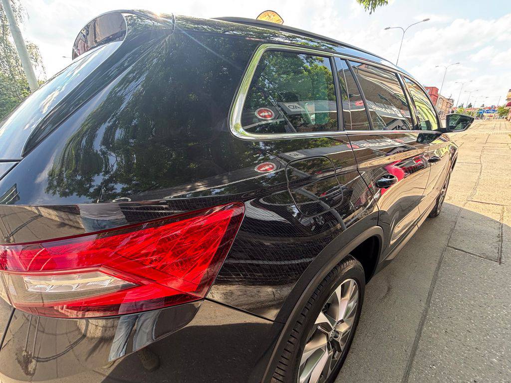 Škoda Kodiaq 1.5TSI.2022.1MAJ,ČR,EDIT-GARANCE 2026