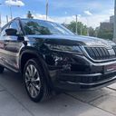 Škoda Kodiaq 1.5TSI.2022.1MAJ,ČR,EDIT-GARANCE 2026