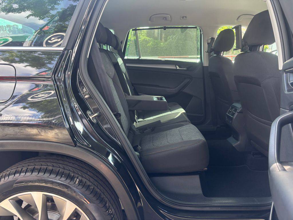 Škoda Kodiaq 1.5TSI.2022.1MAJ,ČR,EDIT-GARANCE 2026