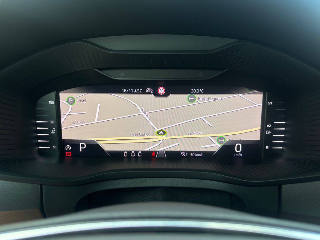 Škoda Kodiaq 1.5TSI.2022.1MAJ,ČR,EDIT-GARANCE 2026
