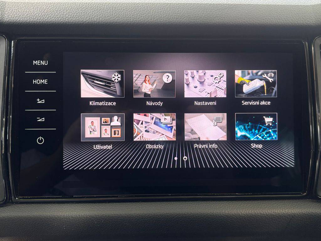 Škoda Kodiaq 1.5TSI.2022.1MAJ,ČR,EDIT-GARANCE 2026