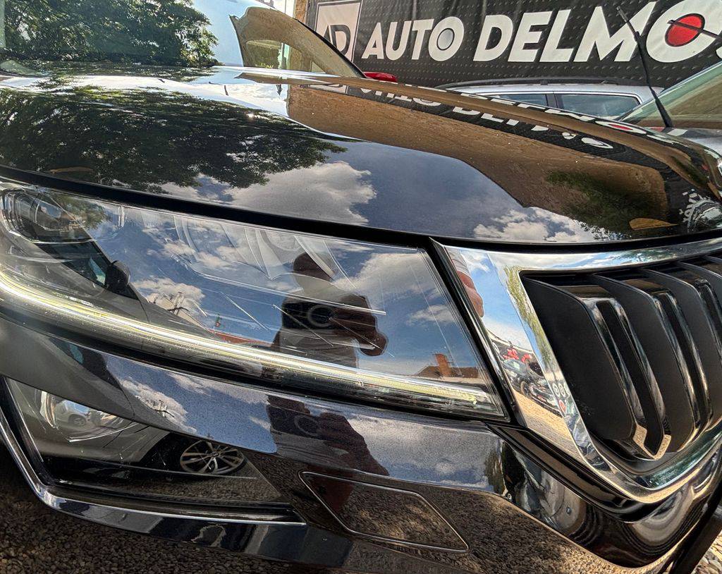 Škoda Kodiaq 1.5TSI.2022.1MAJ,ČR,EDIT-GARANCE 2026