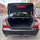 Mercedes-Benz E 280 280CDi/2007/4MATIC,CZ-PO SERVISU