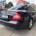 Mercedes-Benz E 280 280CDi/2007/4MATIC,CZ-PO SERVISU