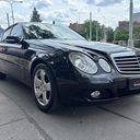 Mercedes-Benz E 280 280CDi/2007/4MATIC,CZ-PO SERVISU
