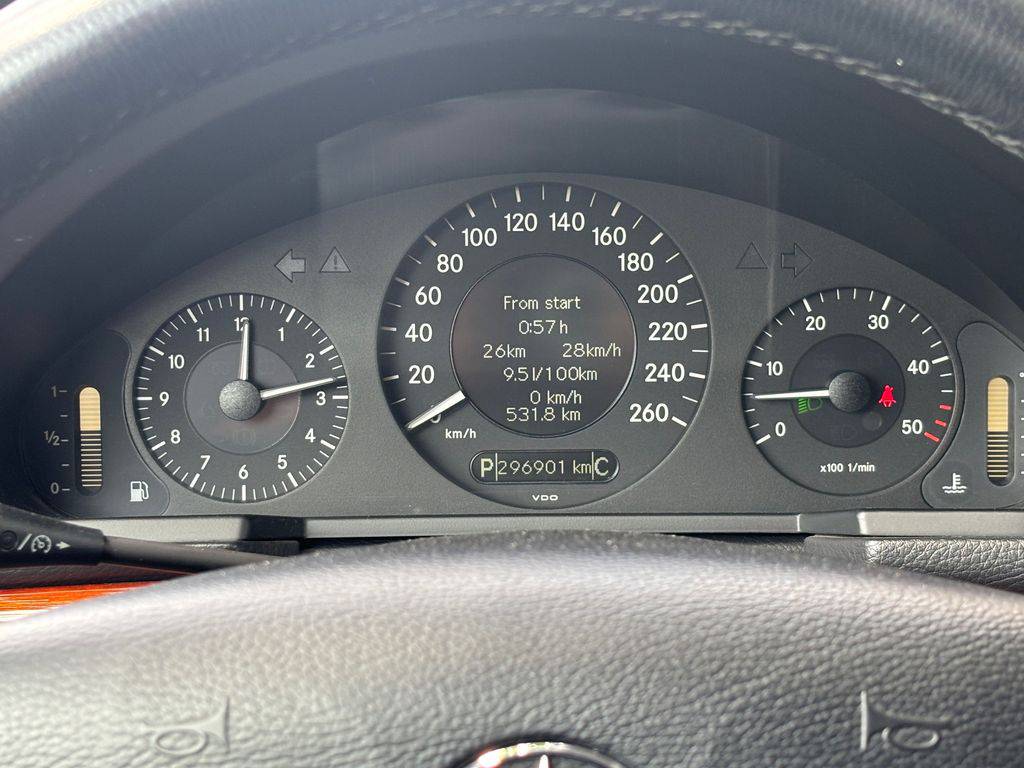 Mercedes-Benz E 280 280CDi/2007/4MATIC,CZ-PO SERVISU