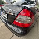 Mercedes-Benz E 280 280CDi/2007/4MATIC,CZ-PO SERVISU