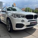 BMW X5 3.0d xDrive.2016.ČR.M paket/ZÁRUKA2026