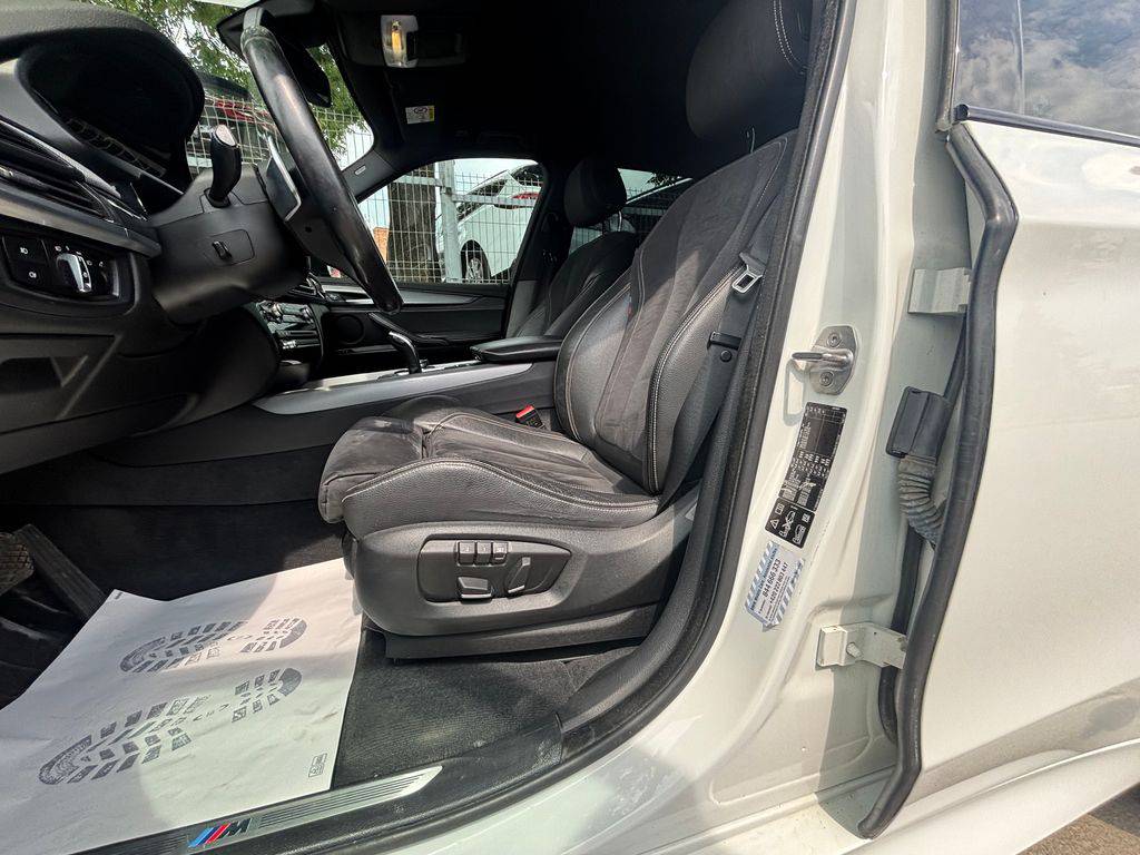 BMW X5 3.0d xDrive.2016.ČR.M paket/ZÁRUKA2026