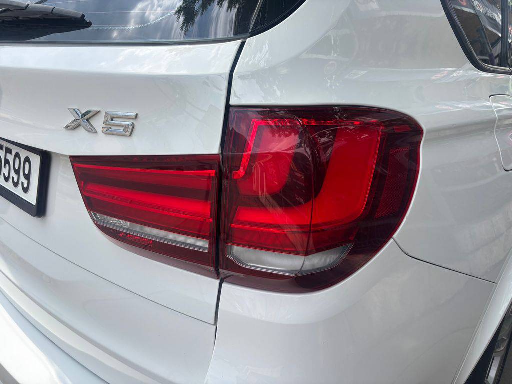 BMW X5 3.0d xDrive.2016.ČR.M paket/ZÁRUKA2026