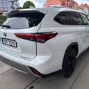 Toyota Highlander 2.5HEV e-CVT.CZ.DPH.Executive-