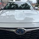 Toyota Highlander 2.5HEV e-CVT.CZ.DPH.Executive-