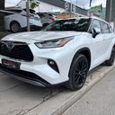 Toyota Highlander 2.5HEV e-CVT.CZ.DPH.Executive-