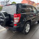 Suzuki Grand Vitara 2.0i/2007/4x4-AUTOMAT-CZ-KŮŽE