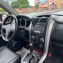 Suzuki Grand Vitara 2.0i/2007/4x4-AUTOMAT-CZ-KŮŽE