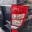 Suzuki Grand Vitara 2.0i/2007/4x4-AUTOMAT-CZ-KŮŽE