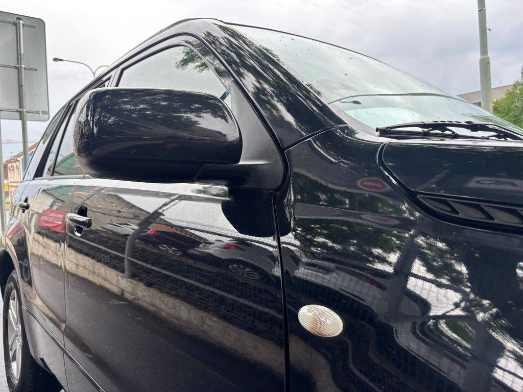 Suzuki Grand Vitara 2.0i/2007/4x4-AUTOMAT-CZ-KŮŽE