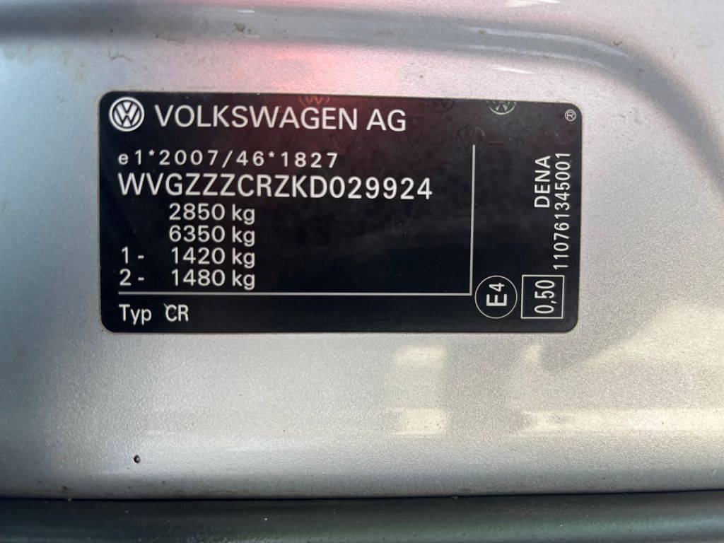 Volkswagen Touareg 3.0TDi-2020-CZ-1MAJ-DPH-WEBAST