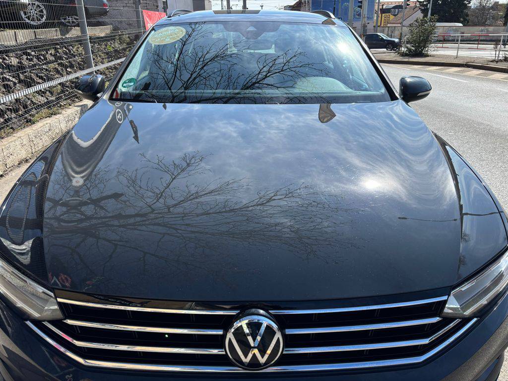 Volkswagen Passat 2.0TDI/2021/1MAJ,DPH-ZÁRUKA-AKCE