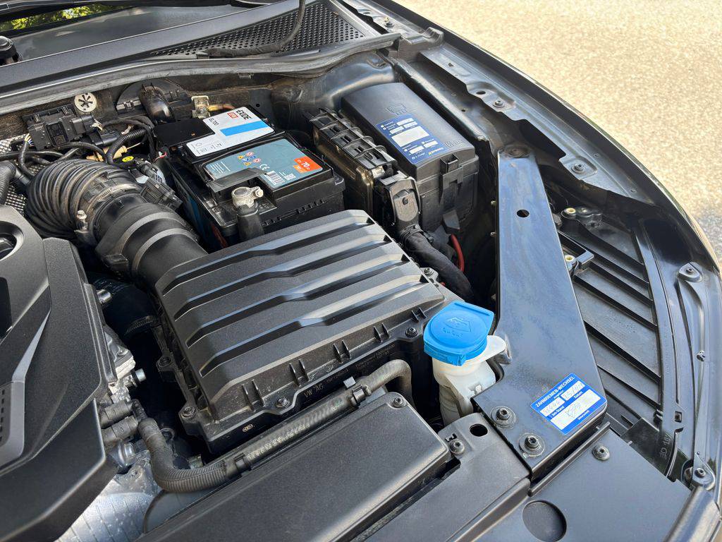 Volkswagen Passat 2.0TDI/2021/1MAJ,DPH-ZÁRUKA-AKCE