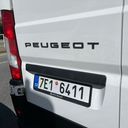 Peugeot Boxer 2,2 BlueHDi-103kW/2024/L3H2,MA
